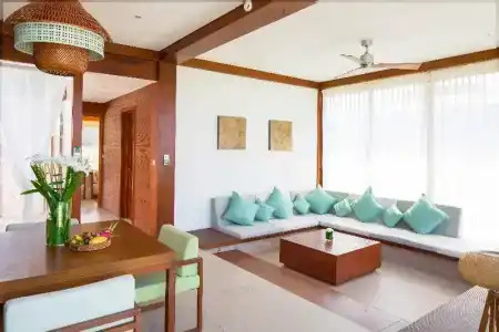 Fusion Resort Cam Ranh - All Spa Inclusive - 210