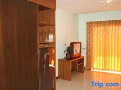 Siam Platinum Pattaya - 25