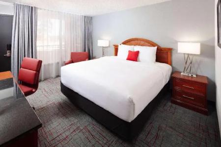 Wyndham Garden, SC - 38