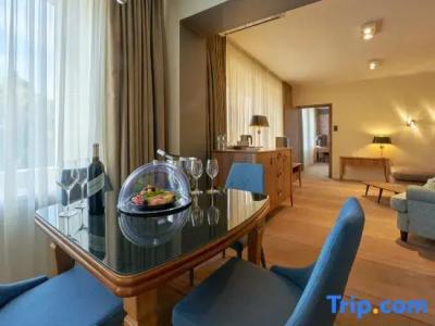 Best Western Cristal - 70