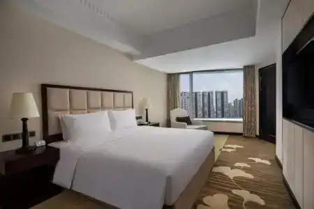Intercontinental Century City Chengdu, An Ihg - 64