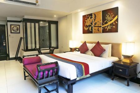 Yantarasri Resort - 37