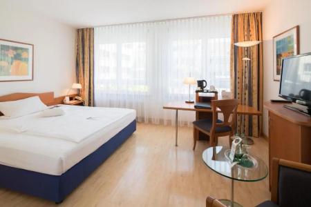 Best Western Am Straßberger Tor - 66