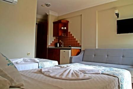 Rosy Suites - 114