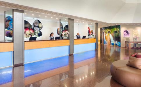 Leonardo Plaza Tiberias - 30