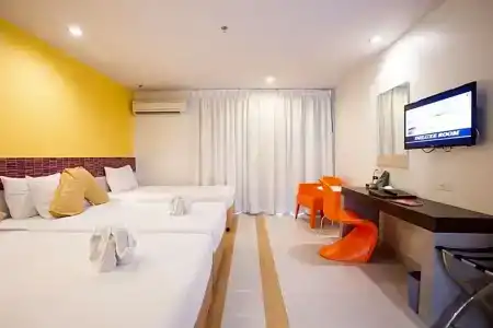 Grand Bella - 53