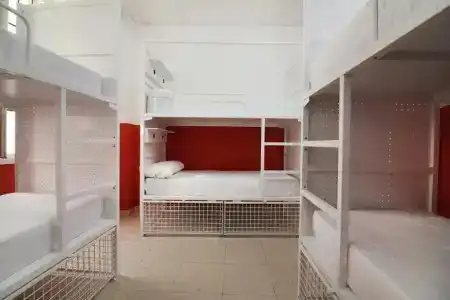 Feel Hostels City Center - 55
