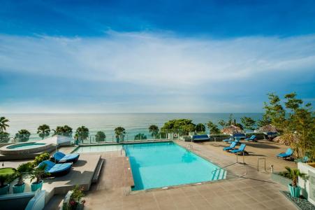 Crowne Plaza Santo Domingo, An Ihg - 14