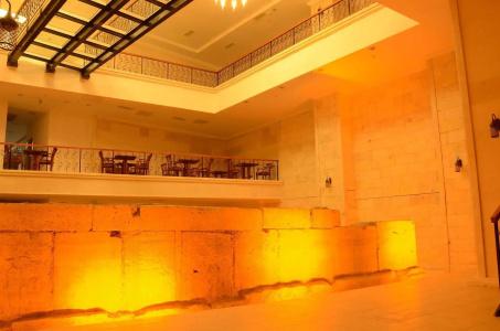 Safa Royal Museum - 14
