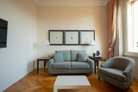 Rose Garden Palace Roma By Omnias - 42