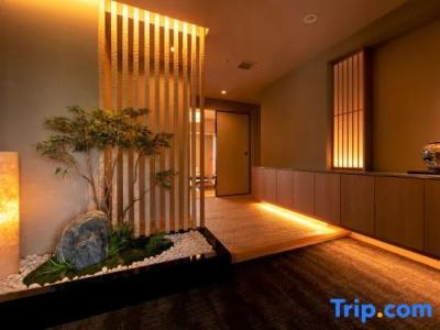 Okura JR Huis Ten Bosch - 161