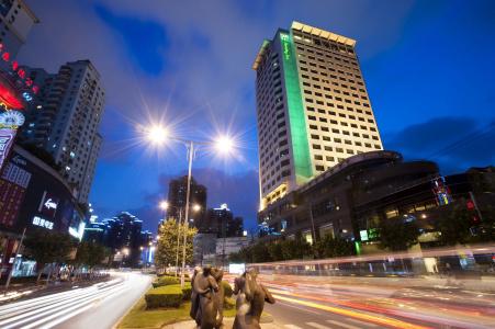 Holiday Inn Shanghai Vista, An Ihg - 44