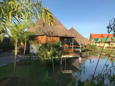 The Orchid Resort & Relax - 28