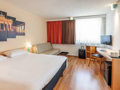 ibis Berlin Messe - 6
