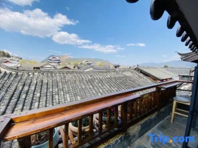 Old Town of Meiliju Inn - 45
