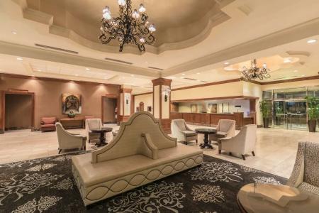 Wyndham San Antonio River Walk - 1