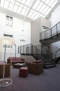 & Spa Le Renard Centre - 14