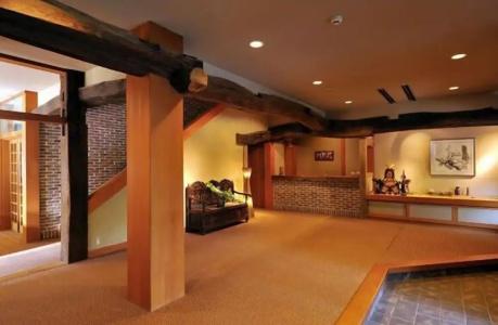Hakuba Onsen Ryokan Shirouma-so - 6
