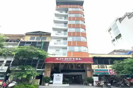 Camellia Boutique & Spa - 0
