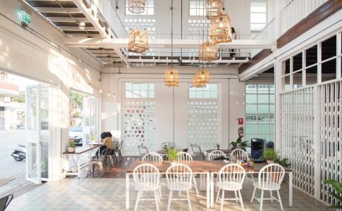 Memmoth Hostel In Lampang - 25