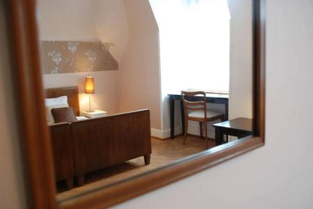The Bed + Breakfast - 24