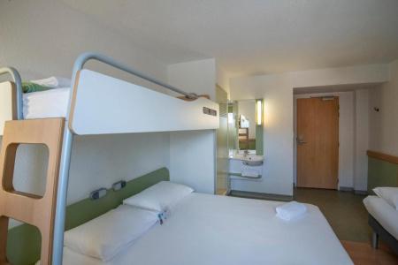 ibis budget Ajaccio - 16