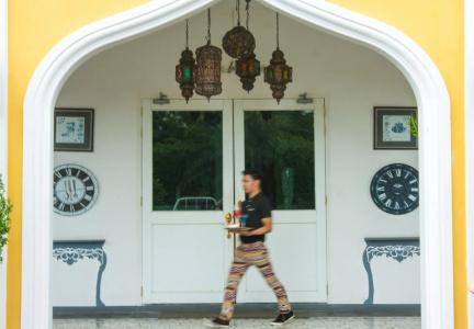 Rasa Boutique Chiang Rai - 15