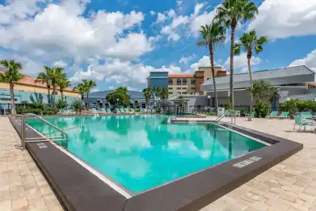 Clarion Inn International Drive - 10