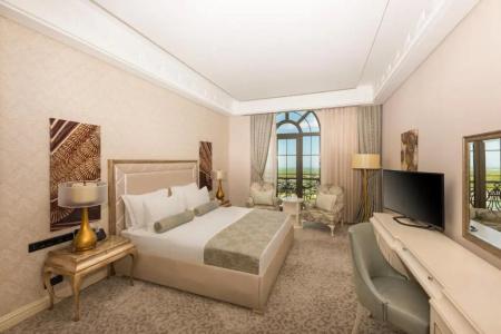 Quba Palace - 16