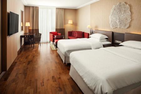 Sheraton Bratislava - 48