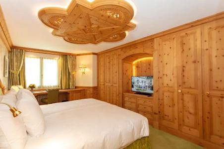 Precise Tale Seehof Davos - 90