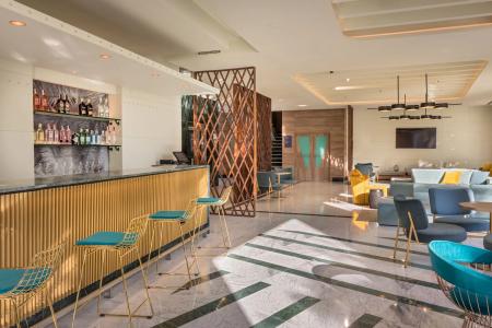 Occidental Sevilla Viapol - 20