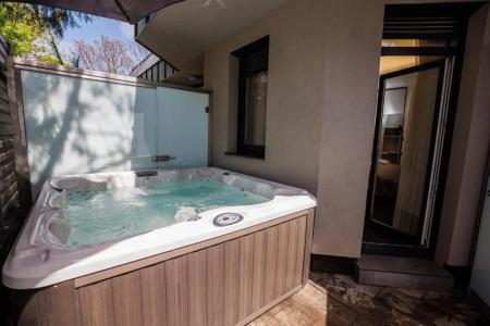 Arena Deluxe & Spa - 37