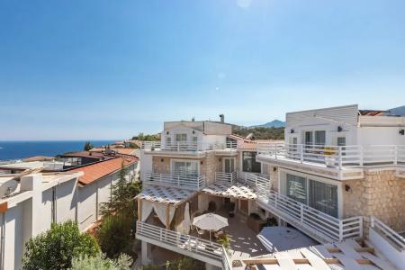 Kalkan Saray Suites - 143