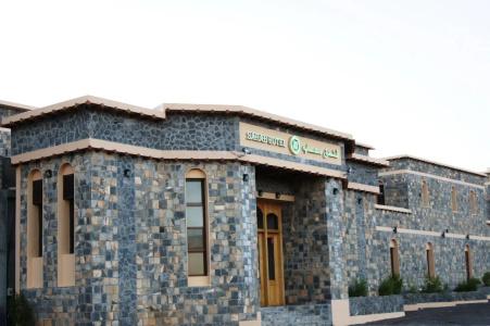Sahab and Spa - 31