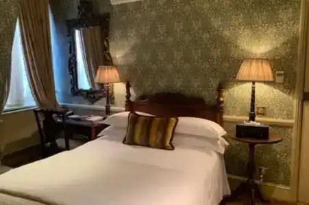The Gore London - Starhotels Collezione - 51