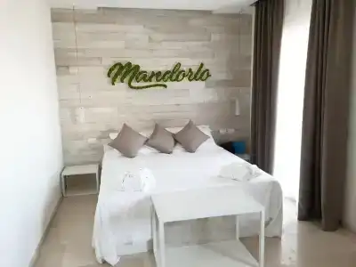 San Lorenzo Boutique & Spa - 150