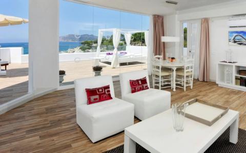 Fergus Style Cala Blanca Suites - 14