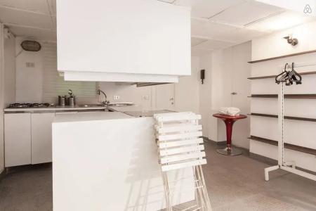 ApArt Lupetta 5 - 110