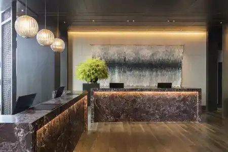 Rosewood Phnom Penh - 1