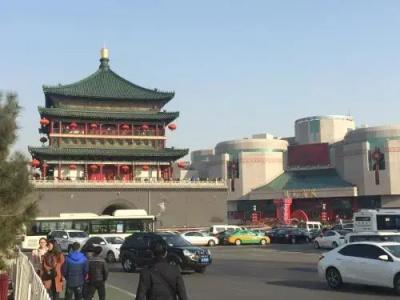 Xi'An King Town No.1 - 16
