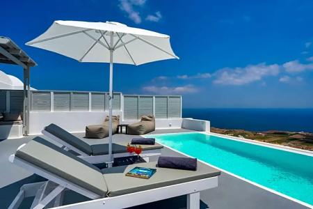 Siete Mares Luxury Suites - 67