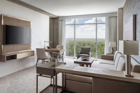 Jw Marriott Orlando Bonnet Creek Resort & Spa - 105