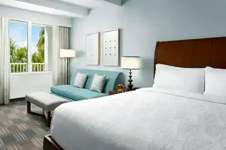 Hilton Garden Inn / The Keys Collection - 68