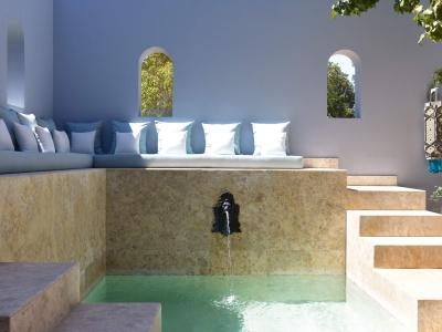 La Maison Bleue El Gouna - 37