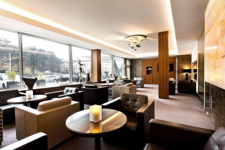Best Western Premier International Brno - 32