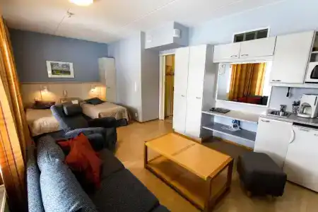 Spa Rauhalahti - 44