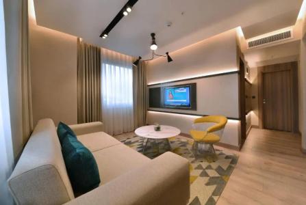 Nish Palace Exlusive Suites - 22