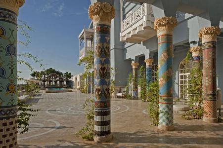 La Maison Bleue El Gouna - 19