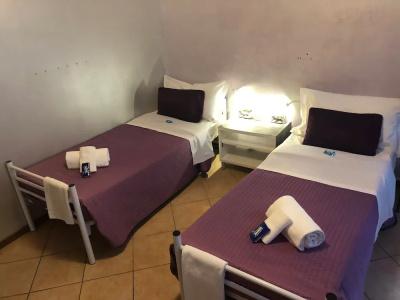 b&b Vicolo 22 - 14